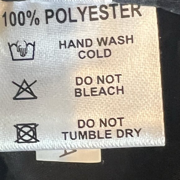 Juliet Formal Gown Size XXL Prom HOCO Dress Teal Sparkle Lace Up Sides High Neck - Picture 15 of 17